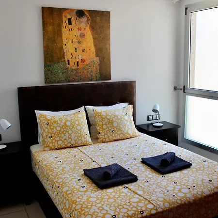 2bdr Ocean View アパート *