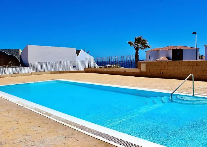 2bdr Ocean View Lejlighed