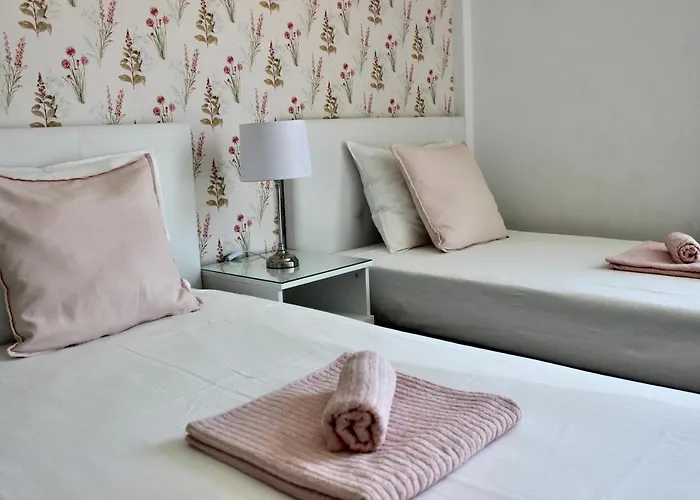 Lejlighed 2bdr Ocean View Poris de Abona