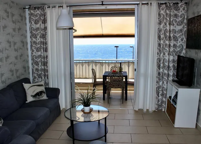 Lejlighed 2bdr Ocean View