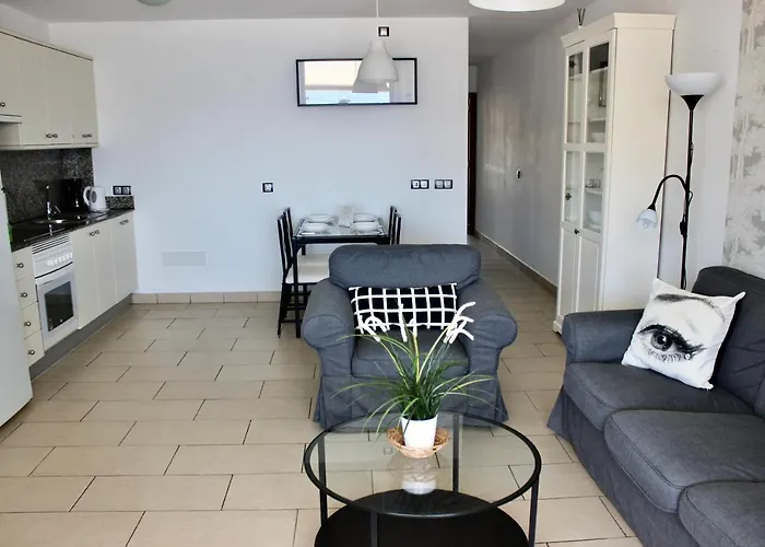 Lejlighed 2bdr Ocean View