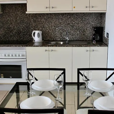Apartment 2bdr Ocean View *