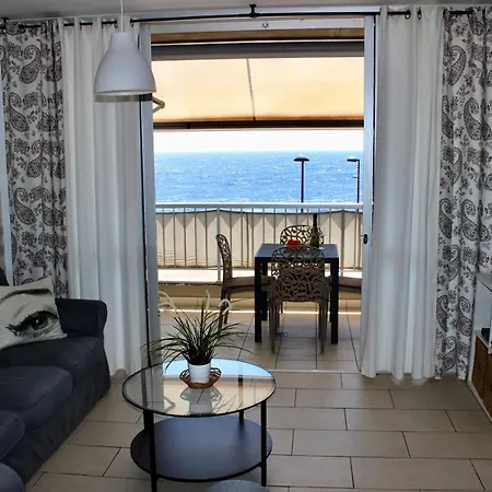 Apartment 2bdr Ocean View