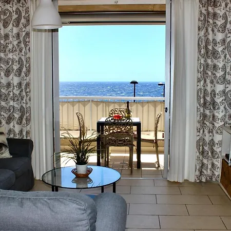 2bdr Ocean View * Poris de Abona