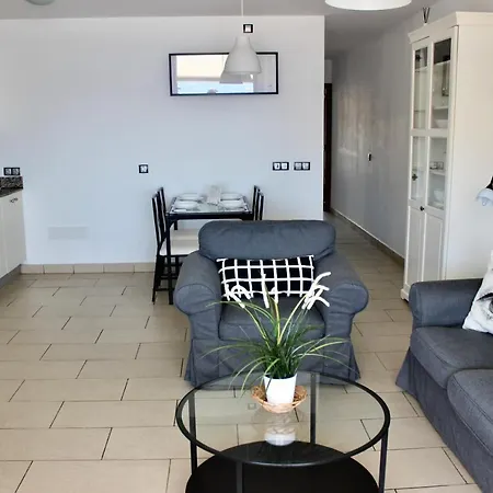 Apartment 2bdr Ocean View