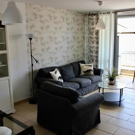 Apartment 2bdr Ocean View *