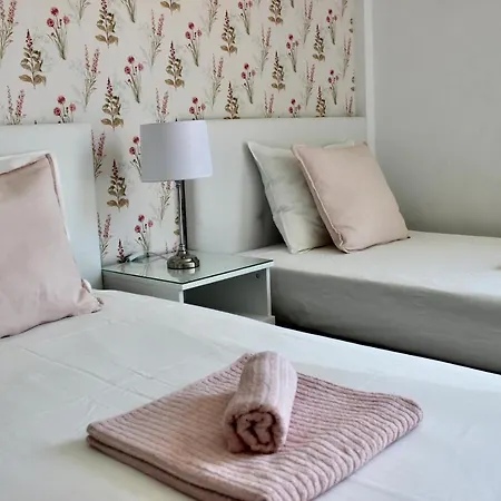 Apartamento 2bdr Ocean View Porís de Abona